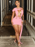 Unapologetic Drape Mini image 0
