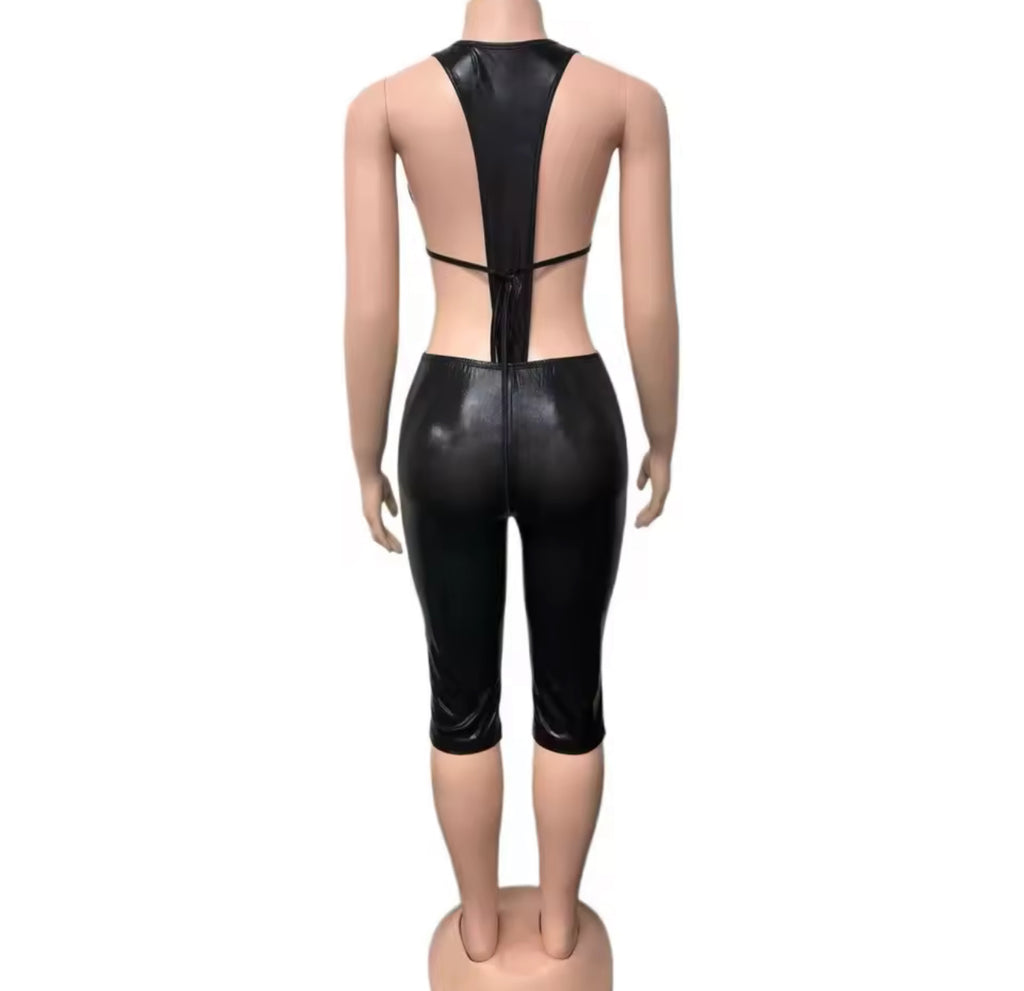 Midnight Motion Jumpsuit image 2