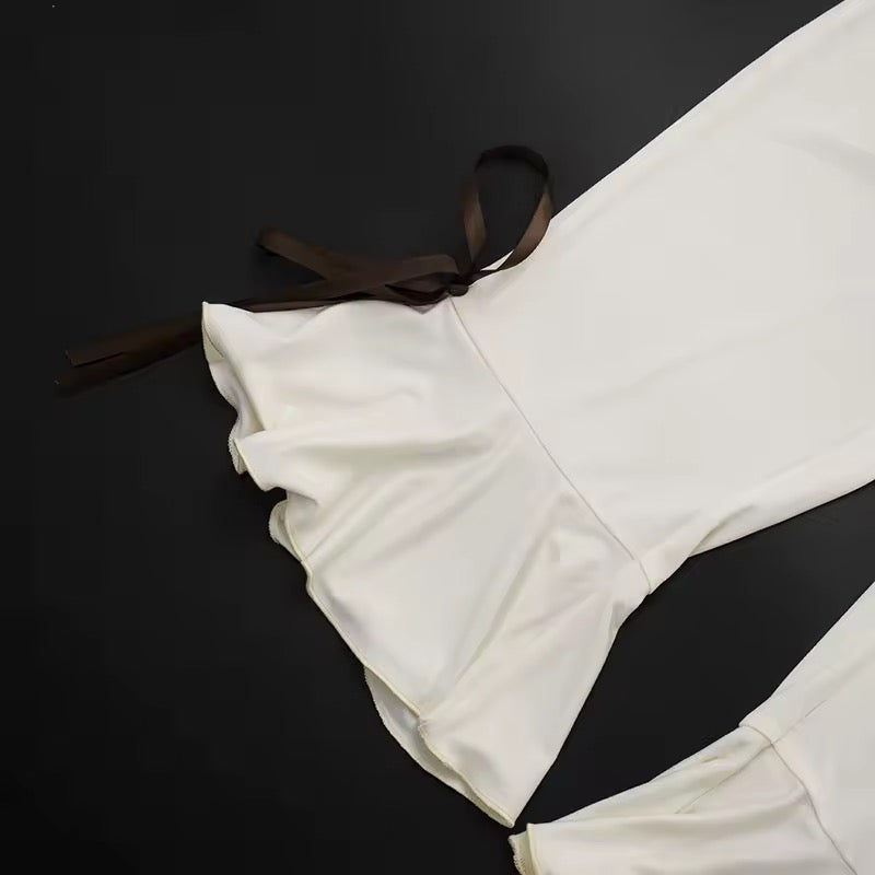 Clean Girl Capri Jumpsuit image 7