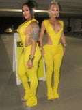 Sultry Flare 2-Piece Set image 0