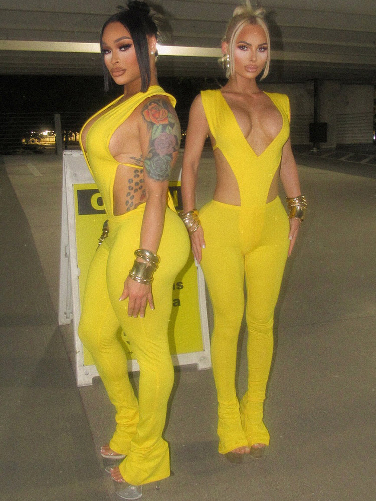 Sultry Flare 2-Piece Set image 0