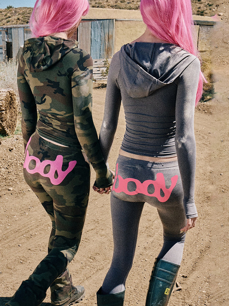 Statement Street 2-Piece Set image 0