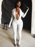 Divine Energy Jumpsuit image 0