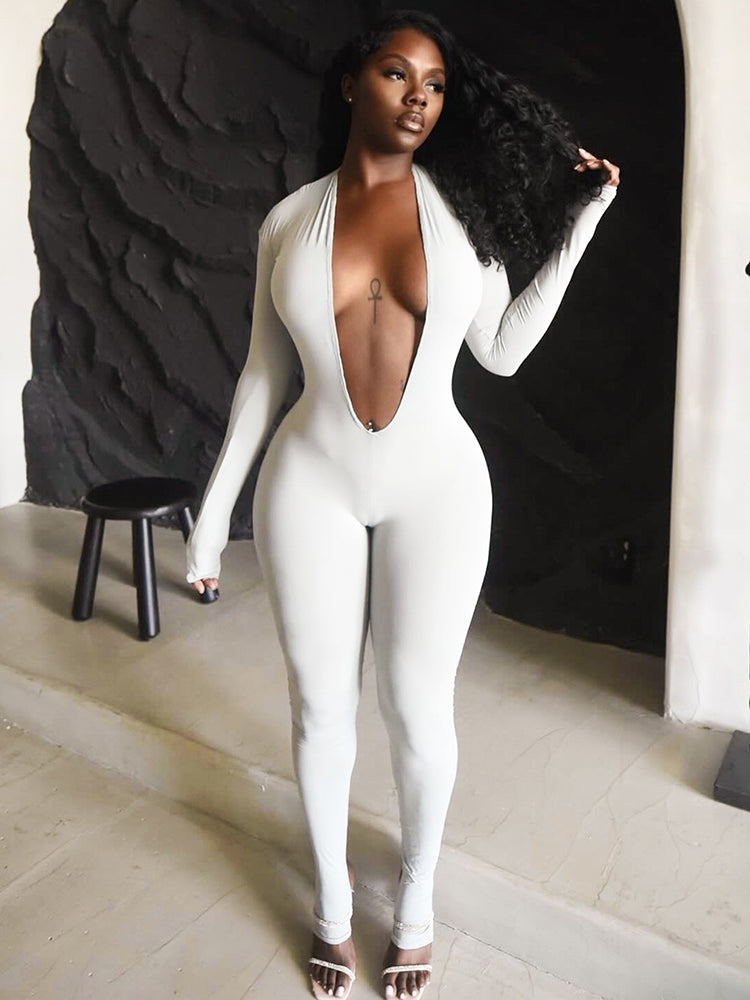 Divine Energy Jumpsuit image 0