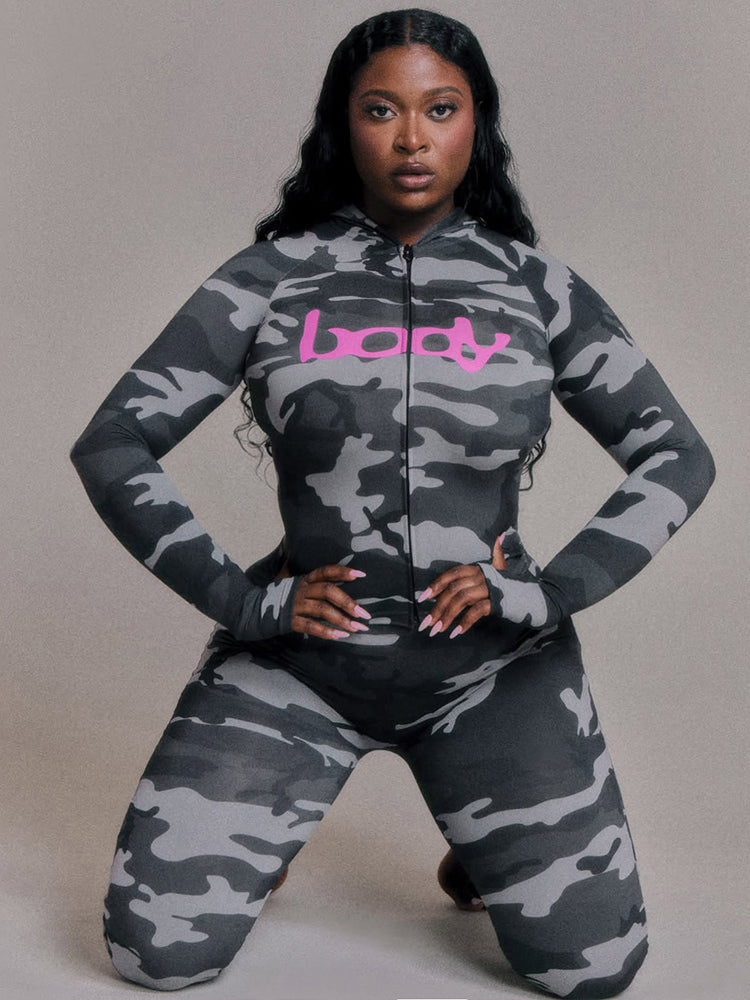 Wild Script Lounge Set image 3