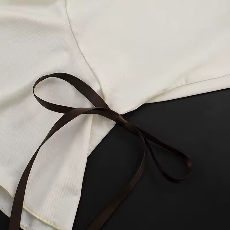 Clean Girl Capri Jumpsuit image 8